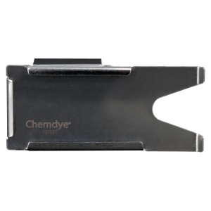 Terragene Chemdye Holder for ultrasonic washing indicators 