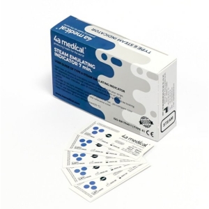 4A Medical Class 6 Emulators - 250 strips - NLA