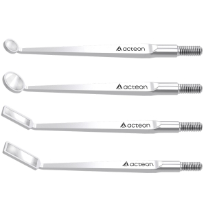 ACTEON Pure Reflect Micro Mirrors