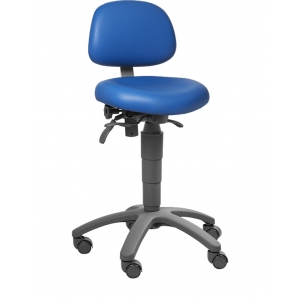 ADE Ergo Doctor C Dental Stool
