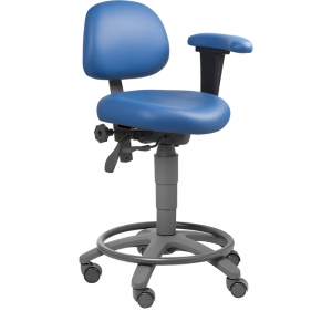 ADE Ergo Assistant C Dental Stool
