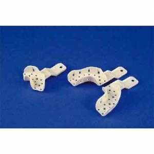 MIRATRAY Partial PR Right Impression Trays (50)