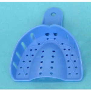 AINSWORTH Accutray Large Upper Blue (12) Impression Trays