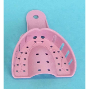 AINSWORTH Accutray Small Upper Pink (12) Impression Trays