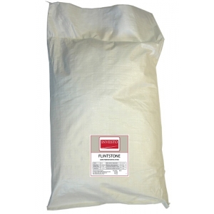 INVESTO Flintstone 20kg Bag