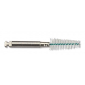 Ainsworth Roto-Clean CONICAL Spiral Brush RA Latch (10) 27mm