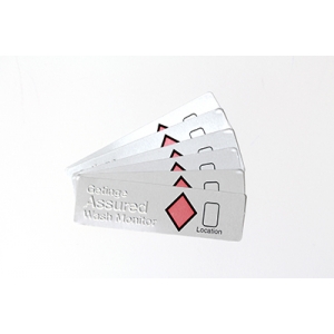 Getinge Assured Wash Monitor Red (100/pcs) 503864700
