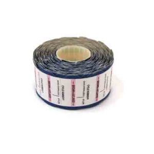 Getinge Suretrax Process Indicator Labels BLUE (5 Rolls/Box, 700 Labels/Roll)