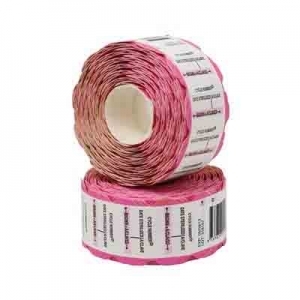 Getinge Suretrax Indicator Labels - 5 Roll Box