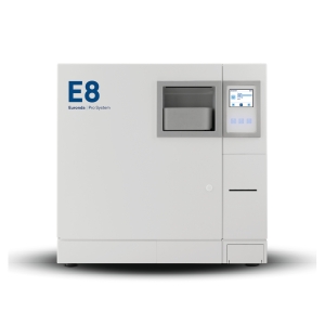 Euronda Pro System E8 Autoclave 24-litre Class B