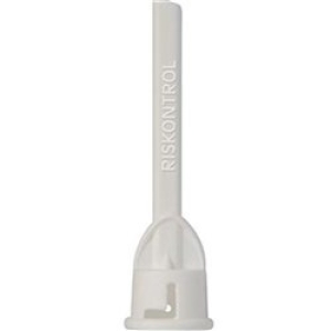 Acteon Riskontrol CLASSIC Syringe Tip White (250/pcs)