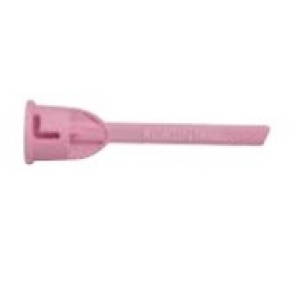 Acteon Riskontrol CLASSIC Syringe Tip Pink (250/pcs)