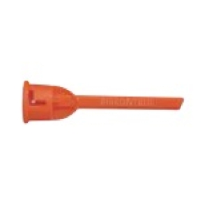 Acteon Riskontrol ART Syringe Tip Mandarin Orange (250/pcs)