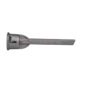 Acteon Riskontrol ART Syringe Tip Liquorice Grey (250/pcs)