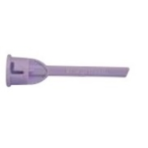 Acteon Riskontrol ART Syringe Tip Blackcurrant Mauve (250/pcs)