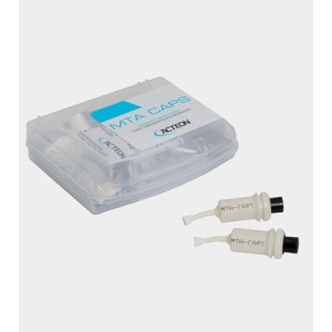 Acteon MTA Appli Caps (2) Endodontic Repair Cement