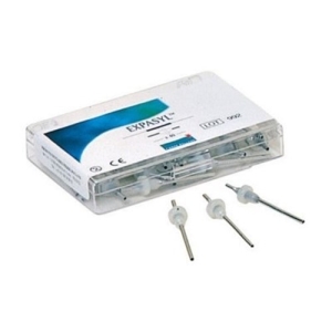 Acteon Expasyl Cannulas Straight (100) - bendable