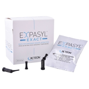 Acteon Expasyl EXACT Capsules (20)