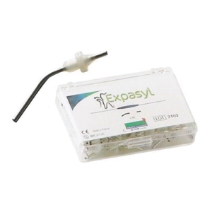 Acteon Expasyl Cannulas Pre-Bent (100)