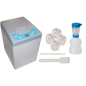 Acteon Alginate Mixer with Accessories