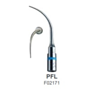ACTEON Satelec Newtron Scaler Tip #PFL PerioFine - Left Angled