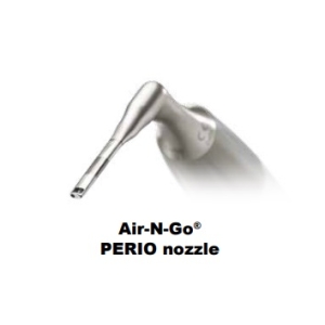 Acteon Air-N-Go Easy Perio Nozzle
