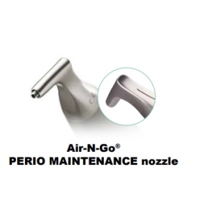Acteon Air-N-Go Easy Perio Maintenance Nozzle