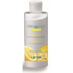 Acteon Air-N-Go Prophy Powder Lemon 4x250g bottles