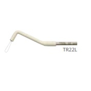 Acteon Servotome II Electrode #TR22L White (1/pc)