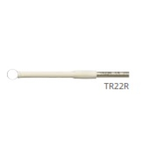Acteon Servotome II Electrode #TR22R White (1/pc)