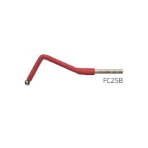 Acteon Servotome II Electrode #FC25B Red (1/pc)