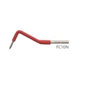 Acteon Servotome II Electrode #FC10N Red (1/pc)