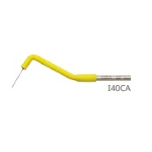 Acteon Servotome II Electrode #I40CA Yellow (1/pc)
