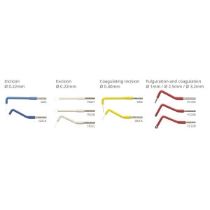 Acteon Servotome II Electrode Kit (10/pcs)