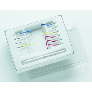 Acteon Servotome II Electrode Tip (10/pcs) & Electrode Holder Kit