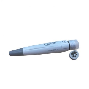 Acteon Satelec Newtron Scaler Handpiece Titanium without LED