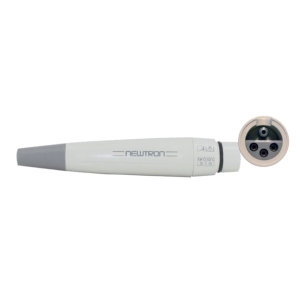 Acteon Satelec Newtron Scaler Handpiece Light Grey Autoclavable without LED