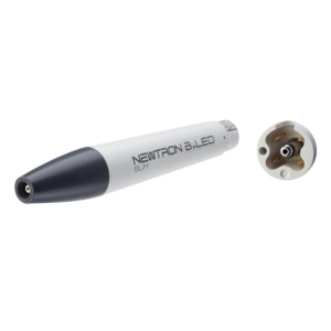 Acteon Satelec Newtron SLIM B.LED Scaler Handpiece - Blue LED Ring