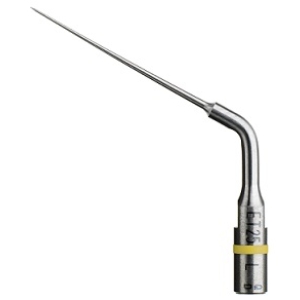Acteon Satelec Newtron Scaler Tip #ET25L Endodontic Titanium-Niobium