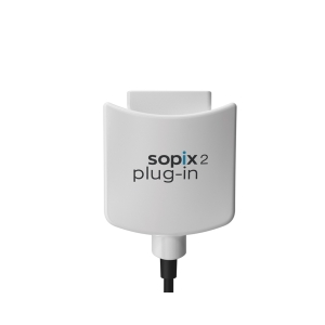 Acteon SOPIX 2 Plug-In Dock