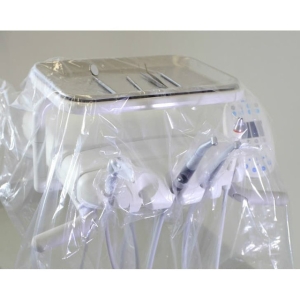 Aureum Bracket Table Drape 120x120cm (100/pcs) Biodegradable