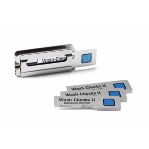 Getinge Assured Wash Monitor Ultrasonic Test (50/pcs) Blue 503865200