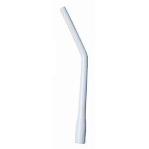 Cattani Surgical Suction Tip #9 (3/pcs) Autoclavable