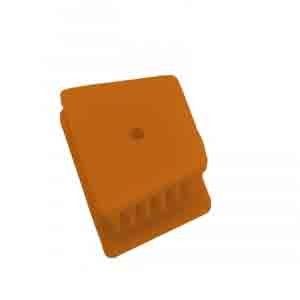 CORICAMA Mouth Prop Silicone Orange Medium NLA, C560092 alternative product