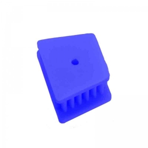 CORICAMA Mouth Prop Silicone Blue Medium NLA