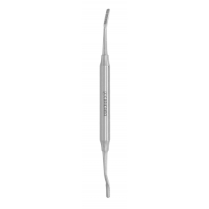 CORICAMA Bone File Miller 33 (4/15-4/15mm)