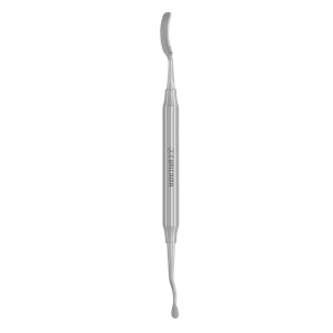 CORICAMA Bone File Miller-Colburn 3X (6/25-6/8mm)