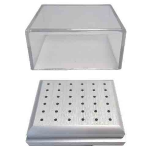 CORICAMA Bur Stands