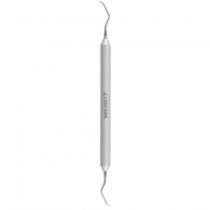CORICAMA Curette Columbia Double Ended