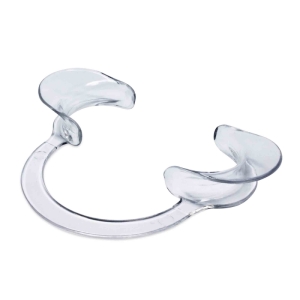 CORICAMA Plastic Cheek Retractors